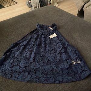 NWT Free people high neck size small top